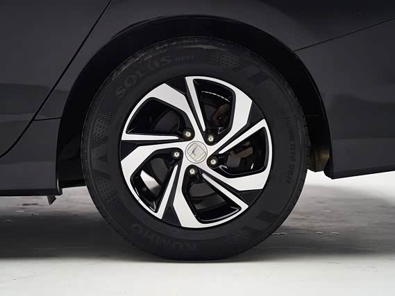 Honda Accord 2019, фото 16