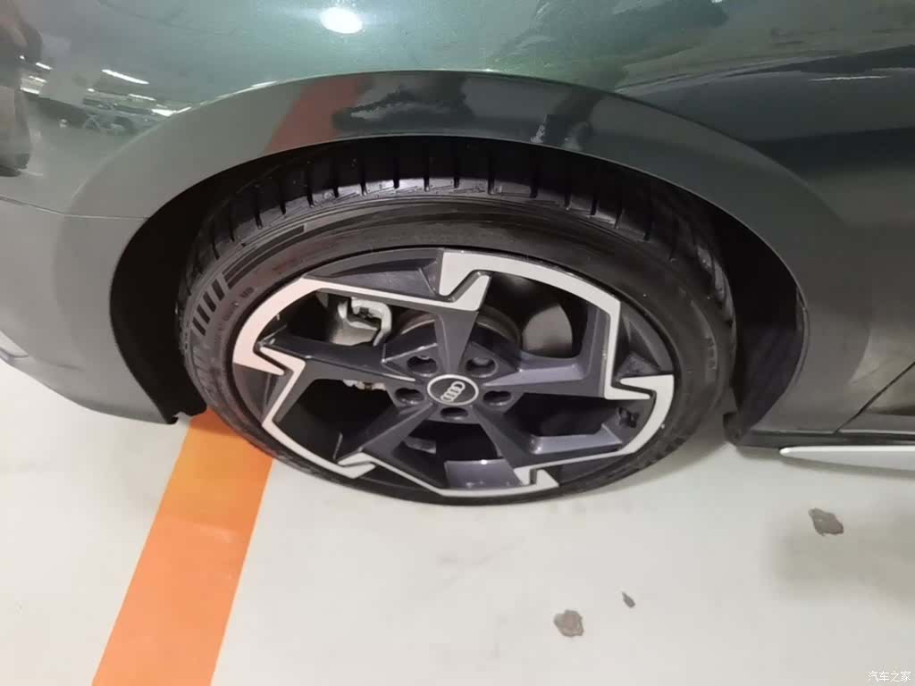 Audi A3, 2024 23