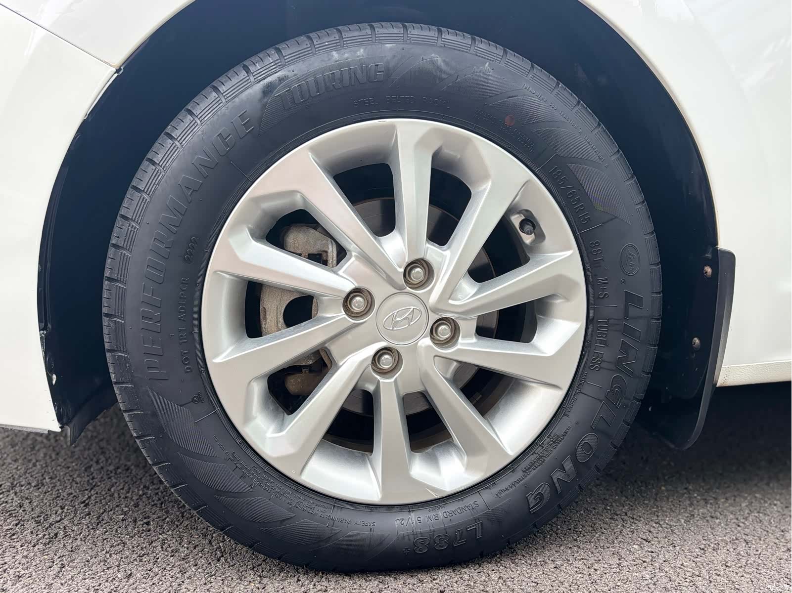 Hyundai GLS, 2017 17