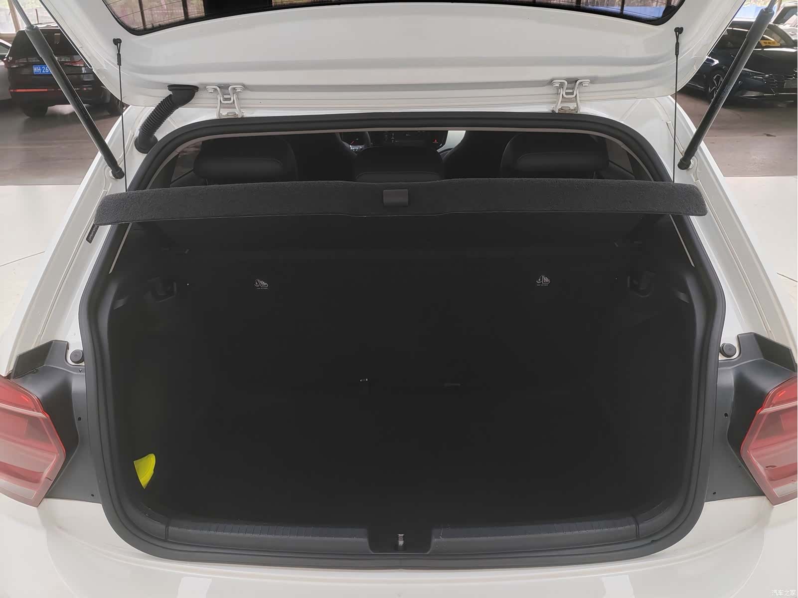 Volkswagen Polo, 2022 19