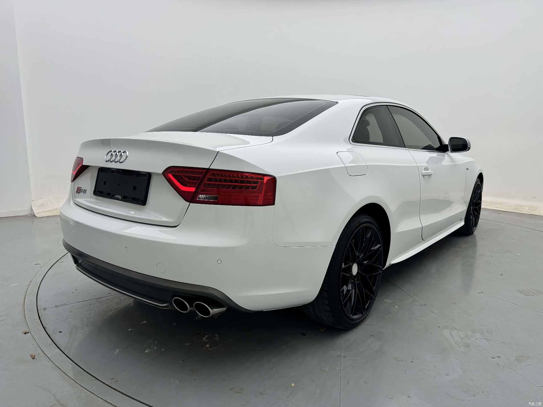 Audi A5, 2014 все фото