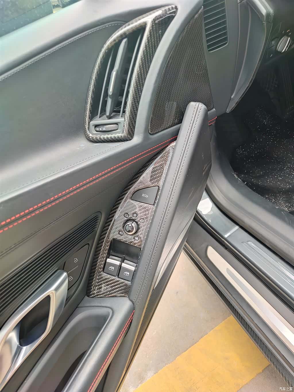 Audi R8, 2018 10