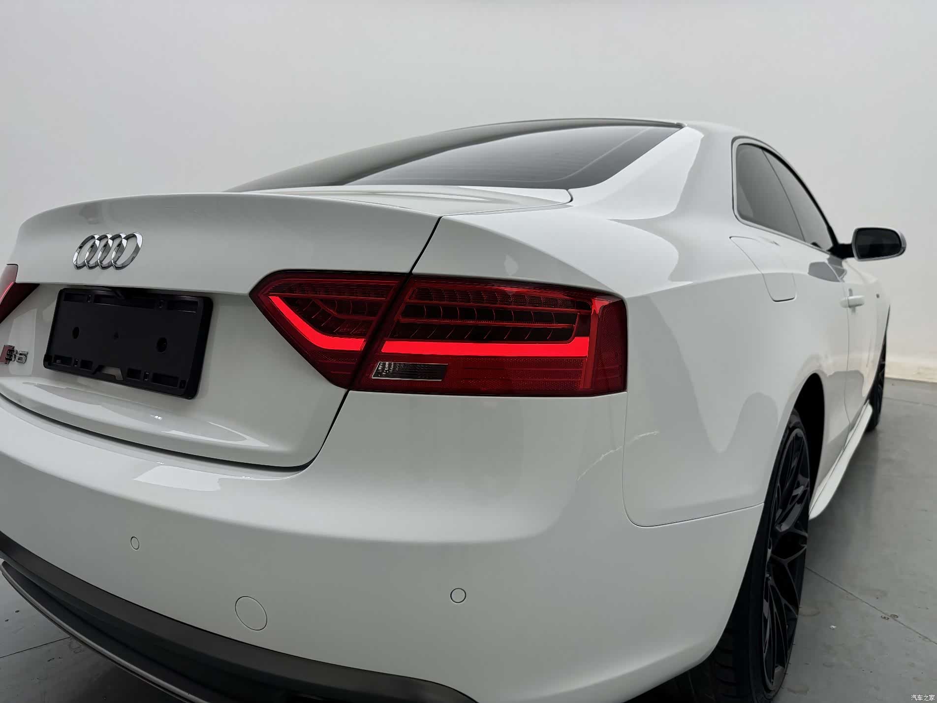 Audi A5, 2014 27