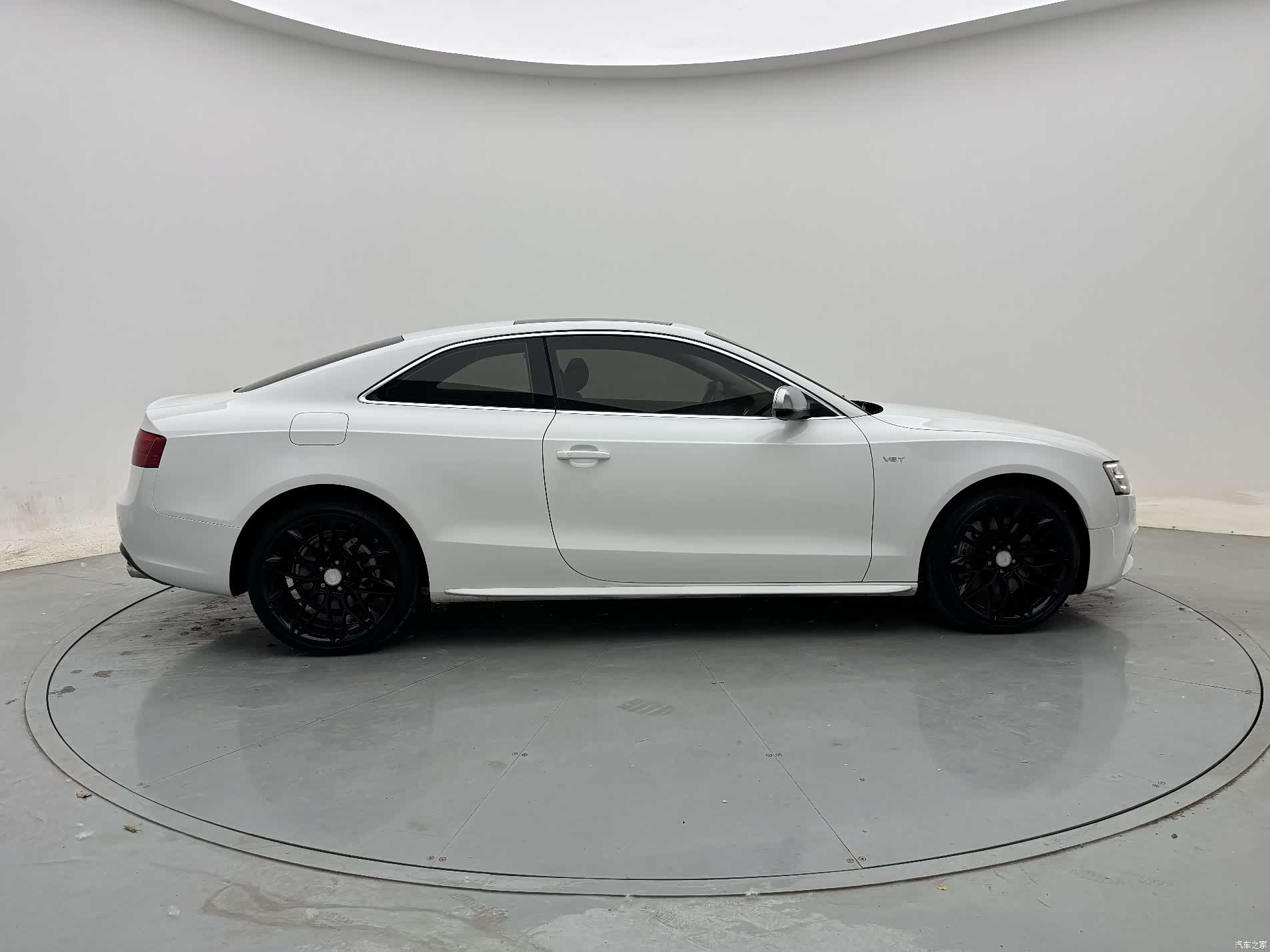 Audi A5, 2014 4