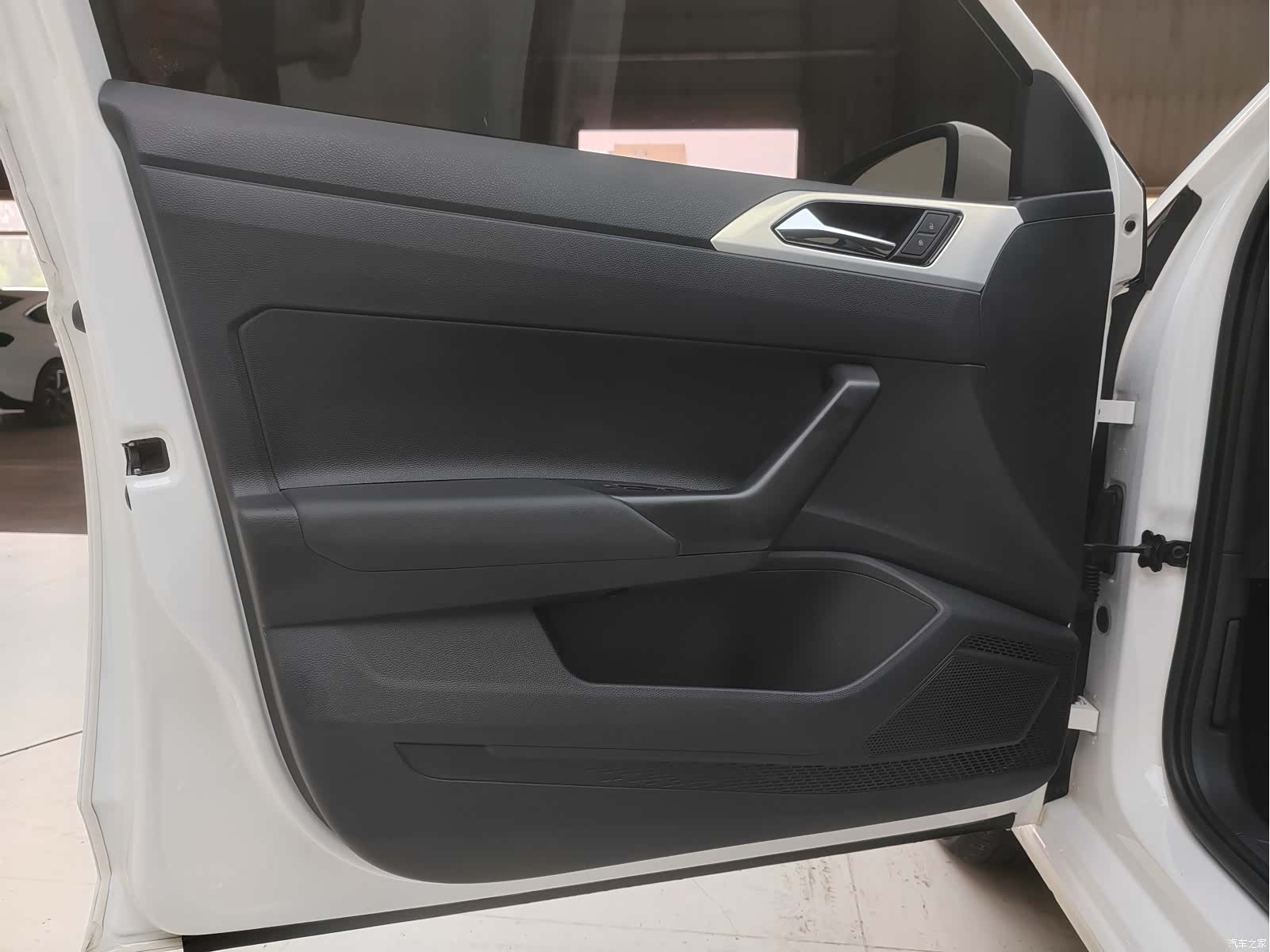 Volkswagen Polo, 2022 8