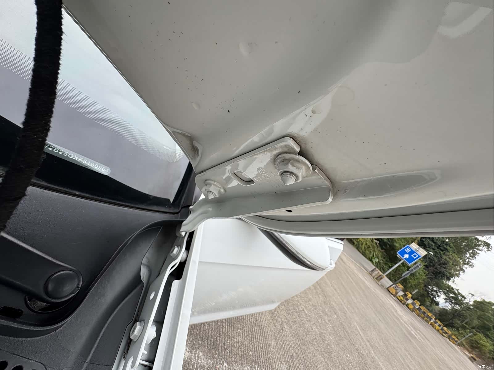 Volkswagen Golf, 2016 21
