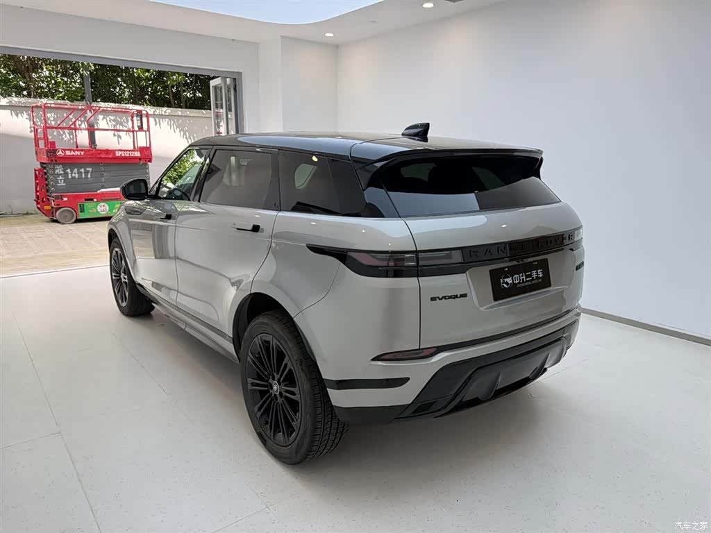 Land Rover Range Rover, 2024 6