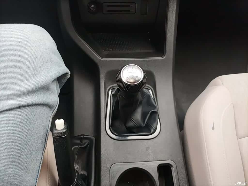 DongFeng M5L, 2025 14