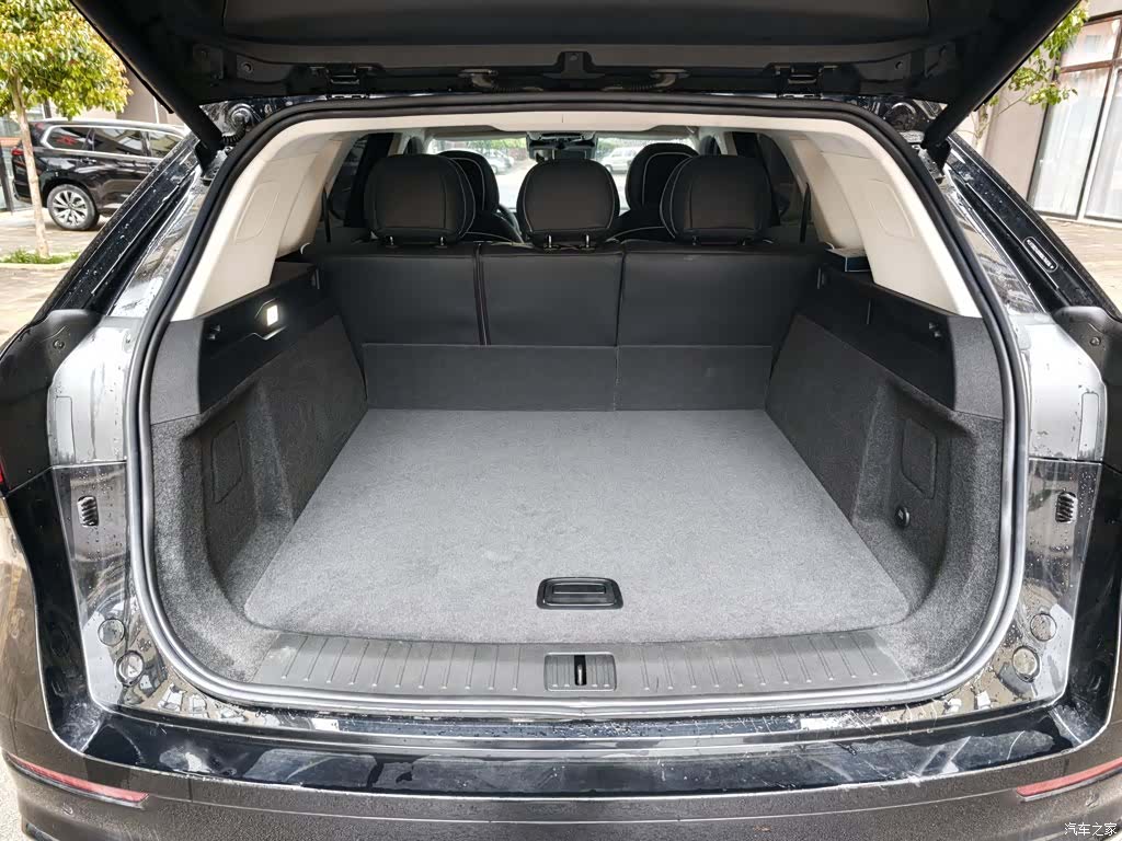 Chery Tiggo 9, 2024 18