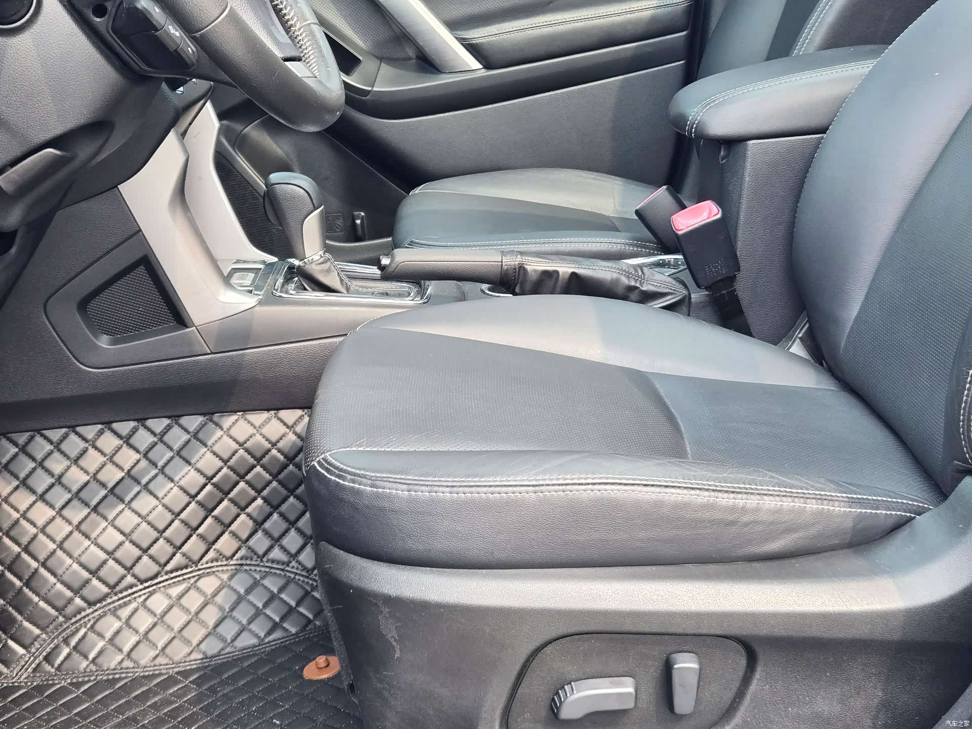 Subaru Forester, 2015 8