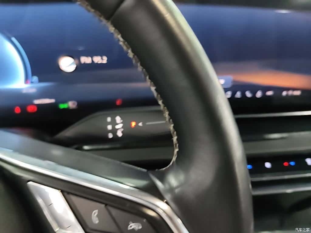 Buick E5, 2023 14