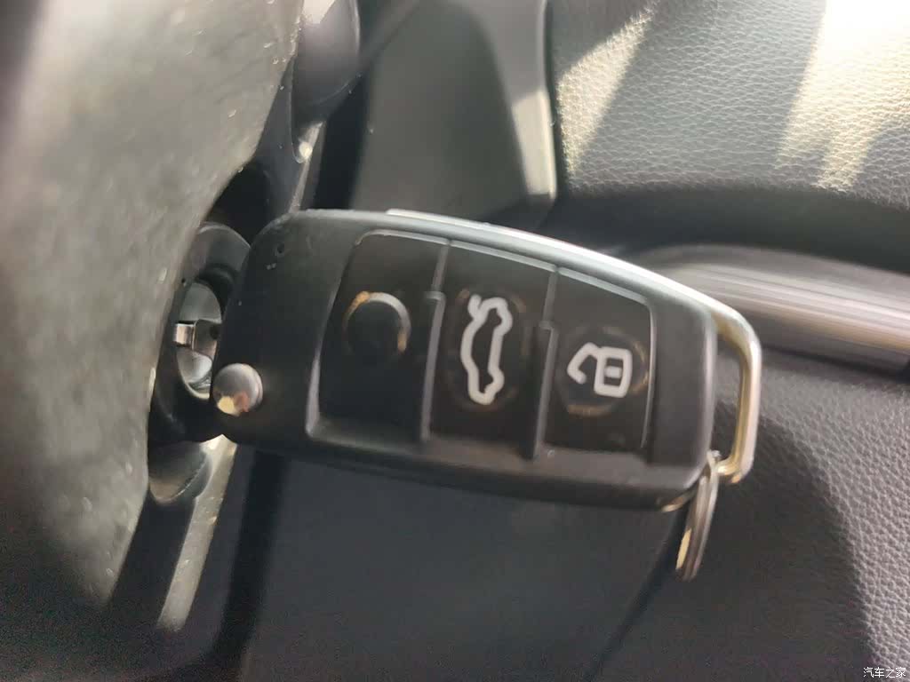 Audi A3, 2018 12