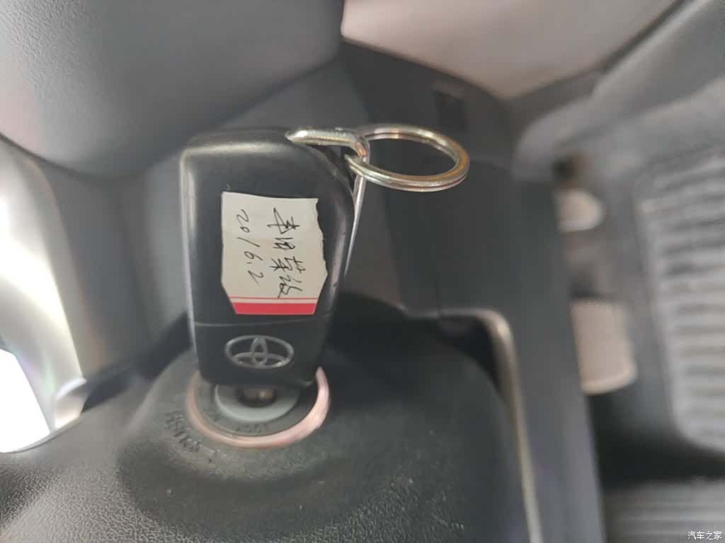Toyota RAV4, 2016 9