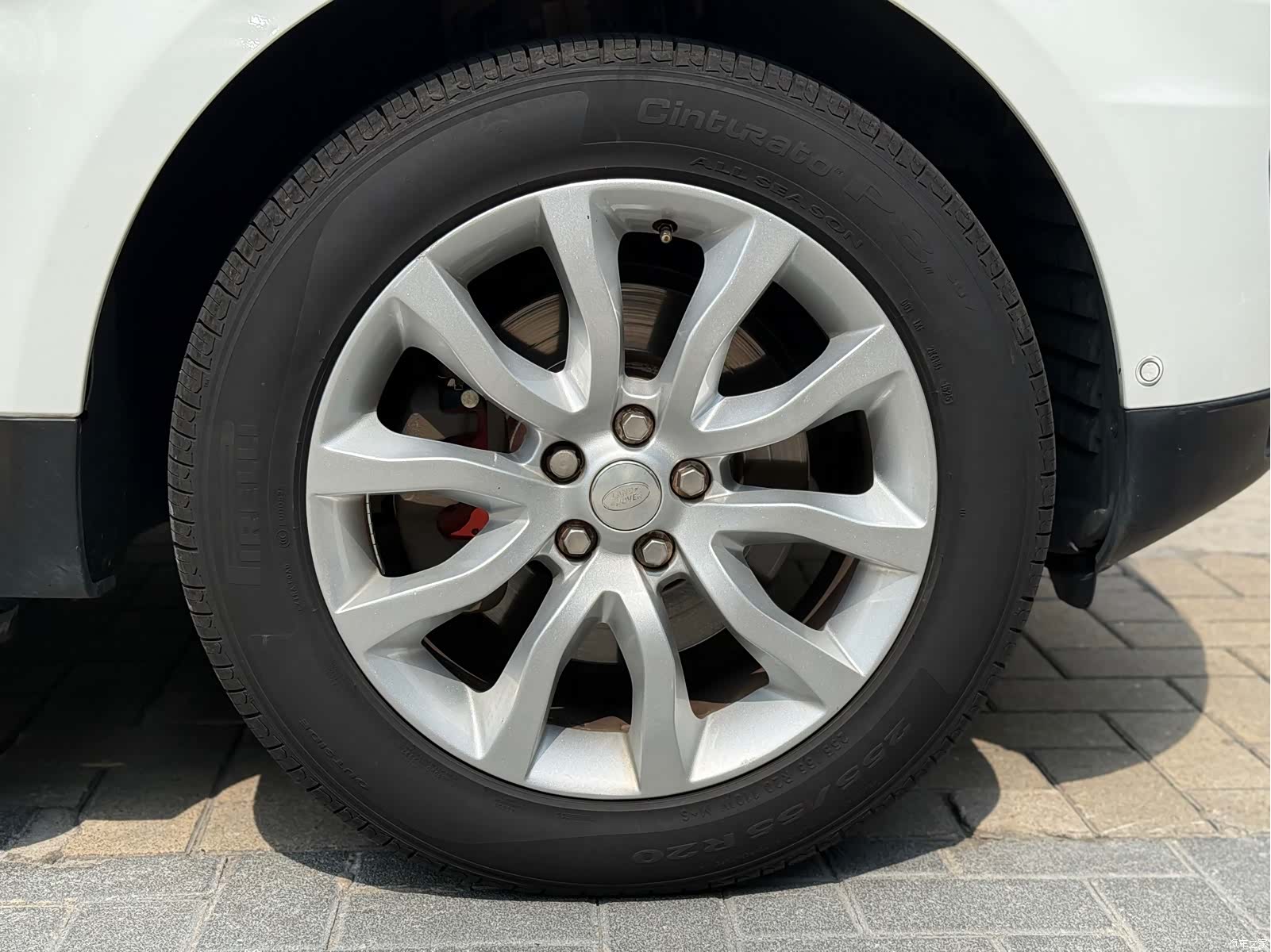 Land Rover Range Rover, 2014 14