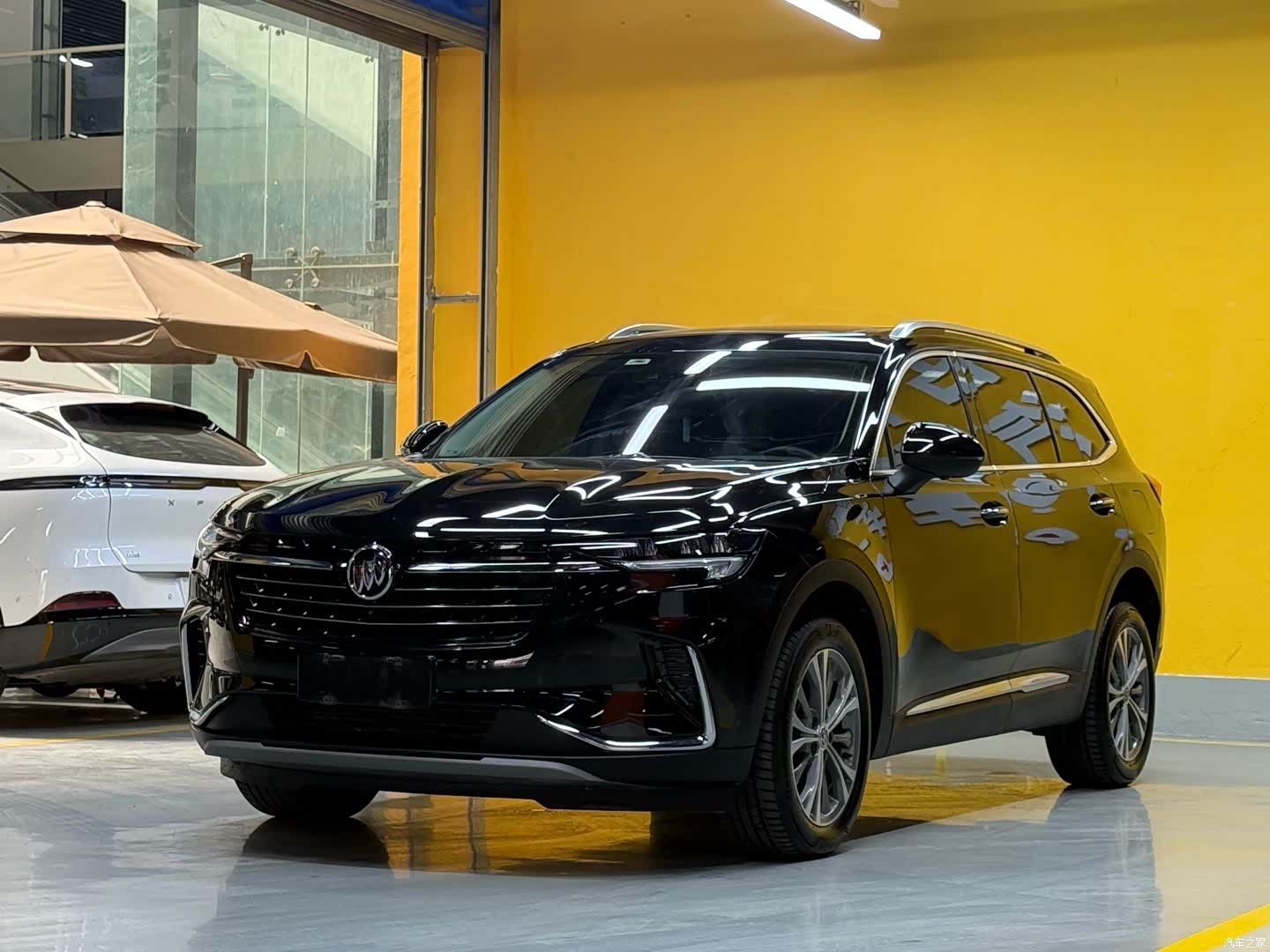 Buick Envision Plus
