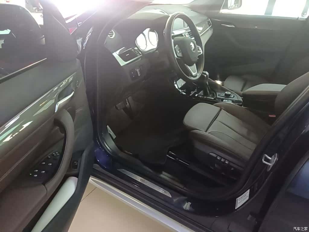 BMW X1, 2019 16