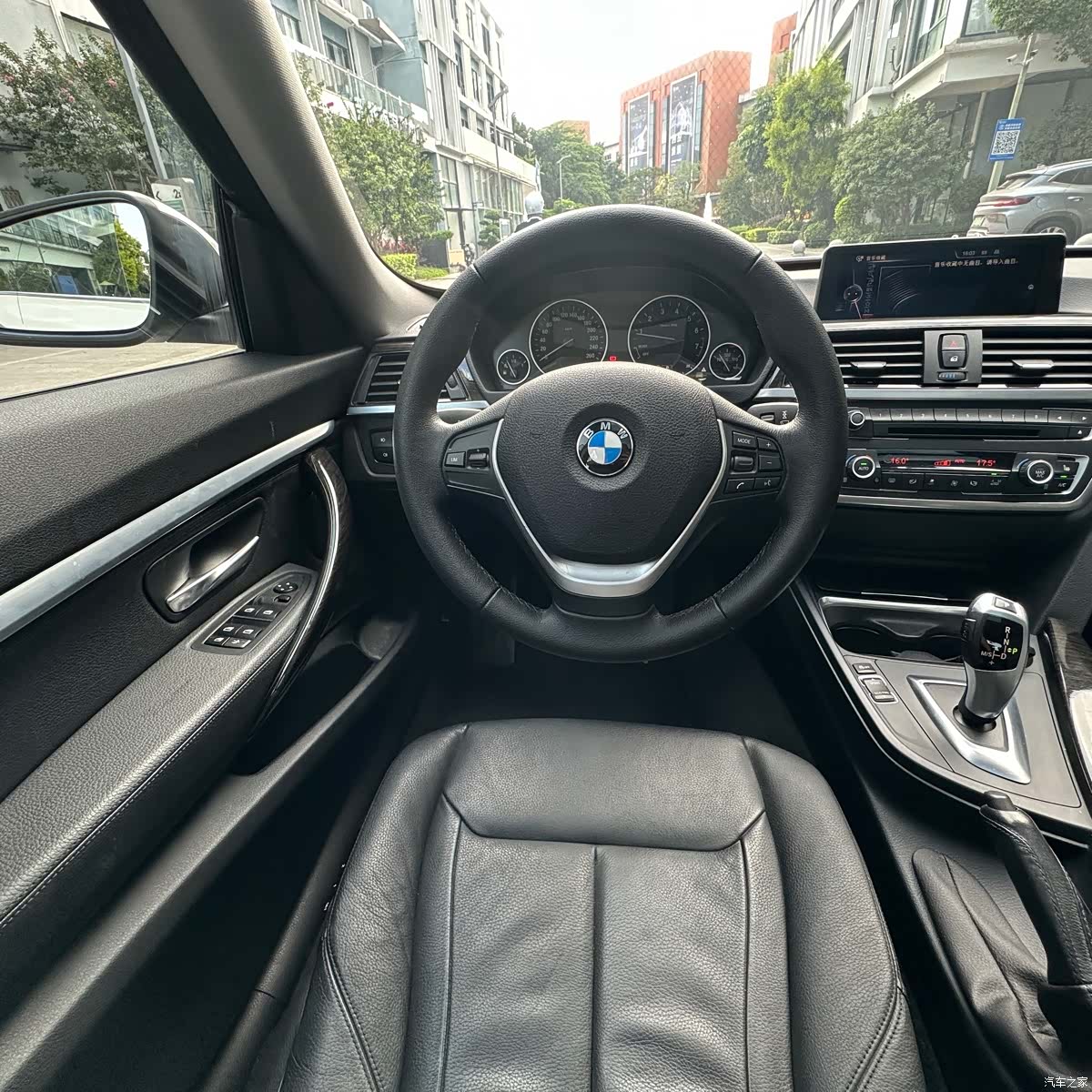 BMW 3 Series, 2015 20