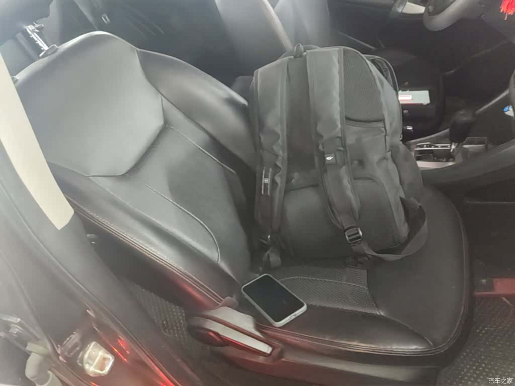 Chery 5, 2015 20
