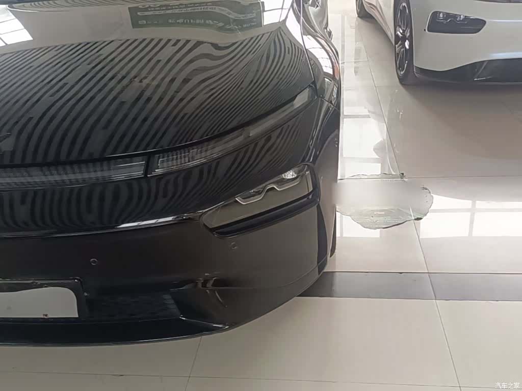 Xpeng P7, 2021 24