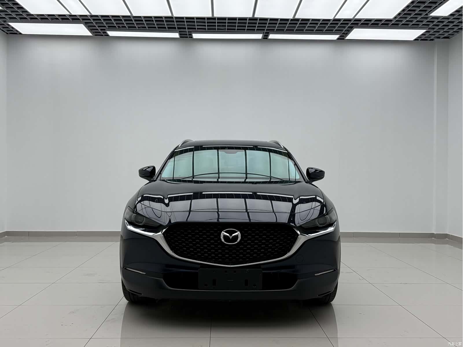 Mazda CX-30, 2022 2