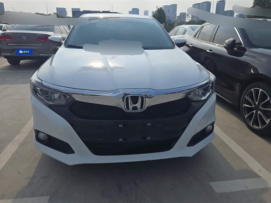 Honda Lingpai