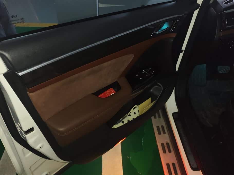 Trumpchi Trumpchi GS8