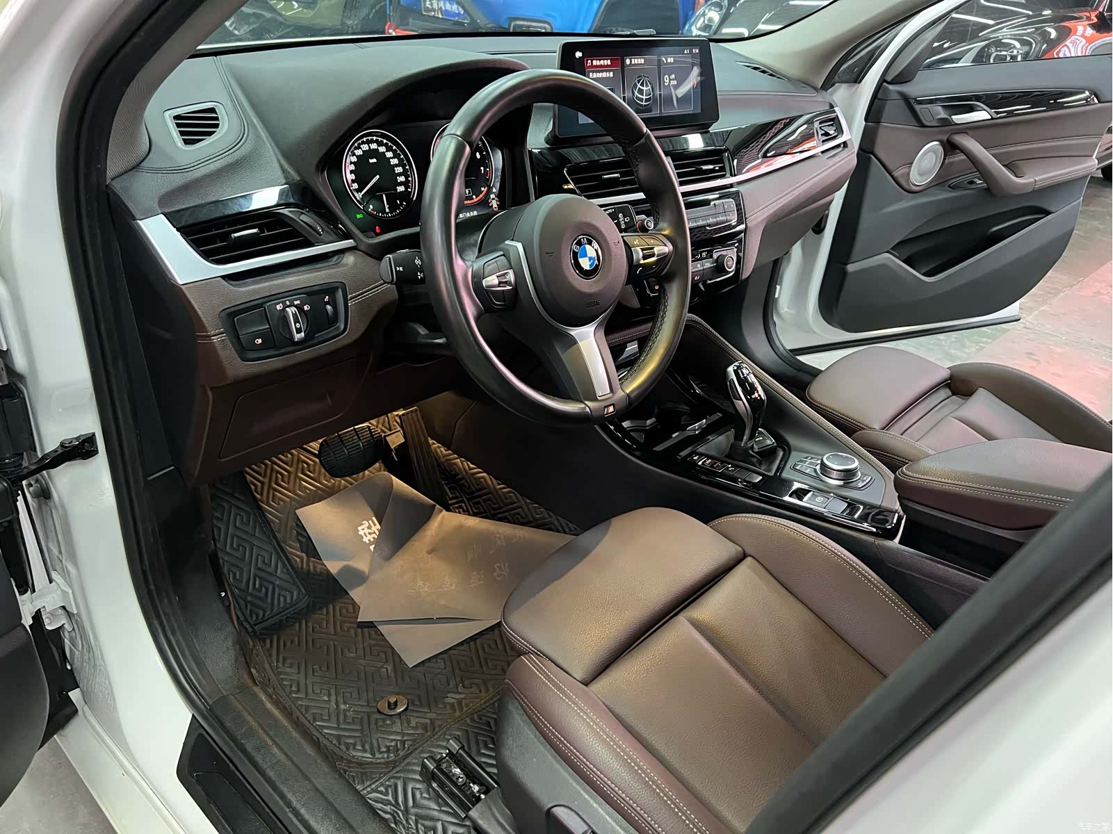BMW X2, 2022 7