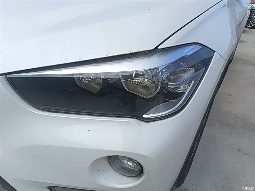 BMW X1, 2016 24