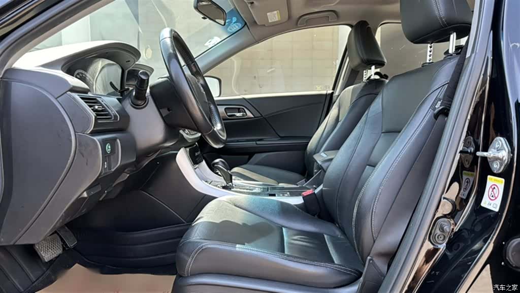 Honda Accord, 2016 20