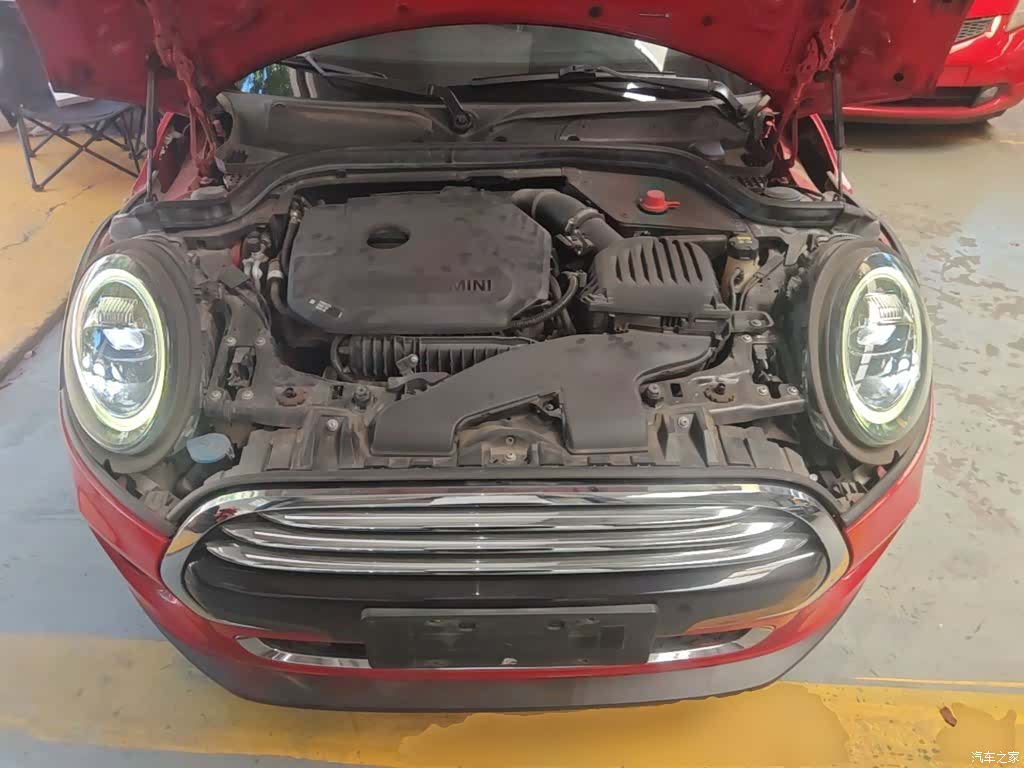 Mini Cooper, 2020 20