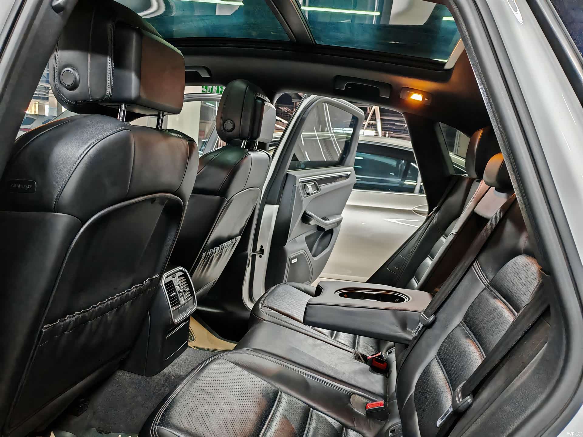 Porsche Macan, 2014 6