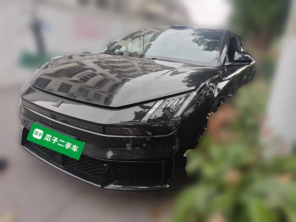 Lynk & Co 10