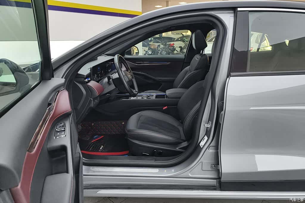 Ford Mondeo, 2022 9