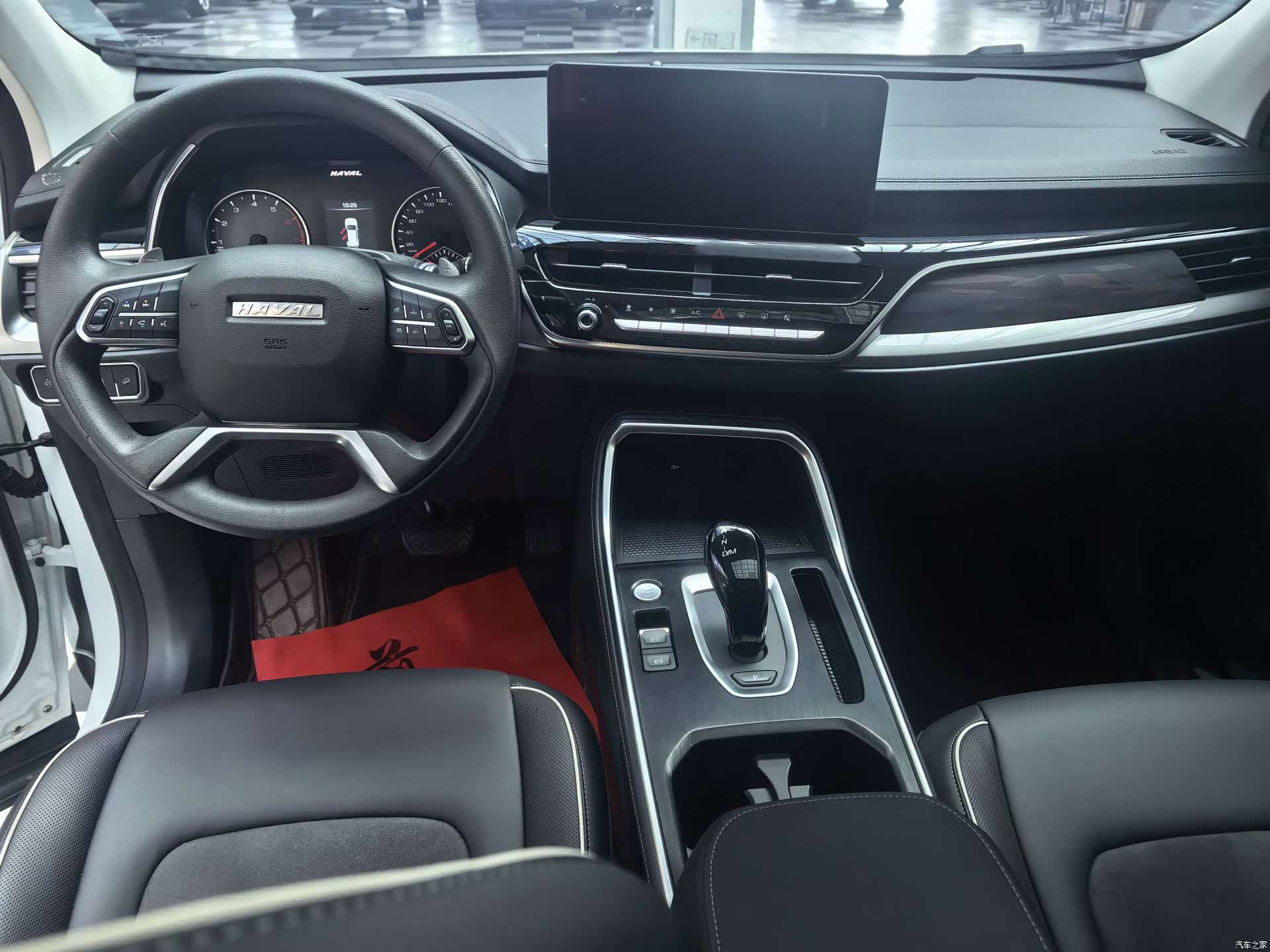 Haval H6, 2023 7