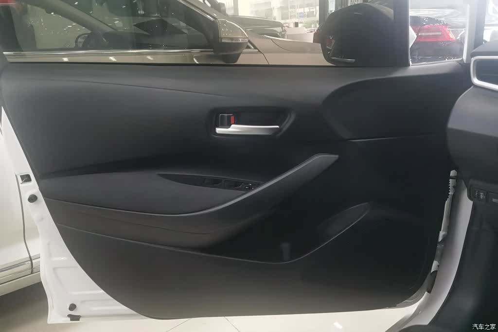 Toyota Corolla, 2020 7