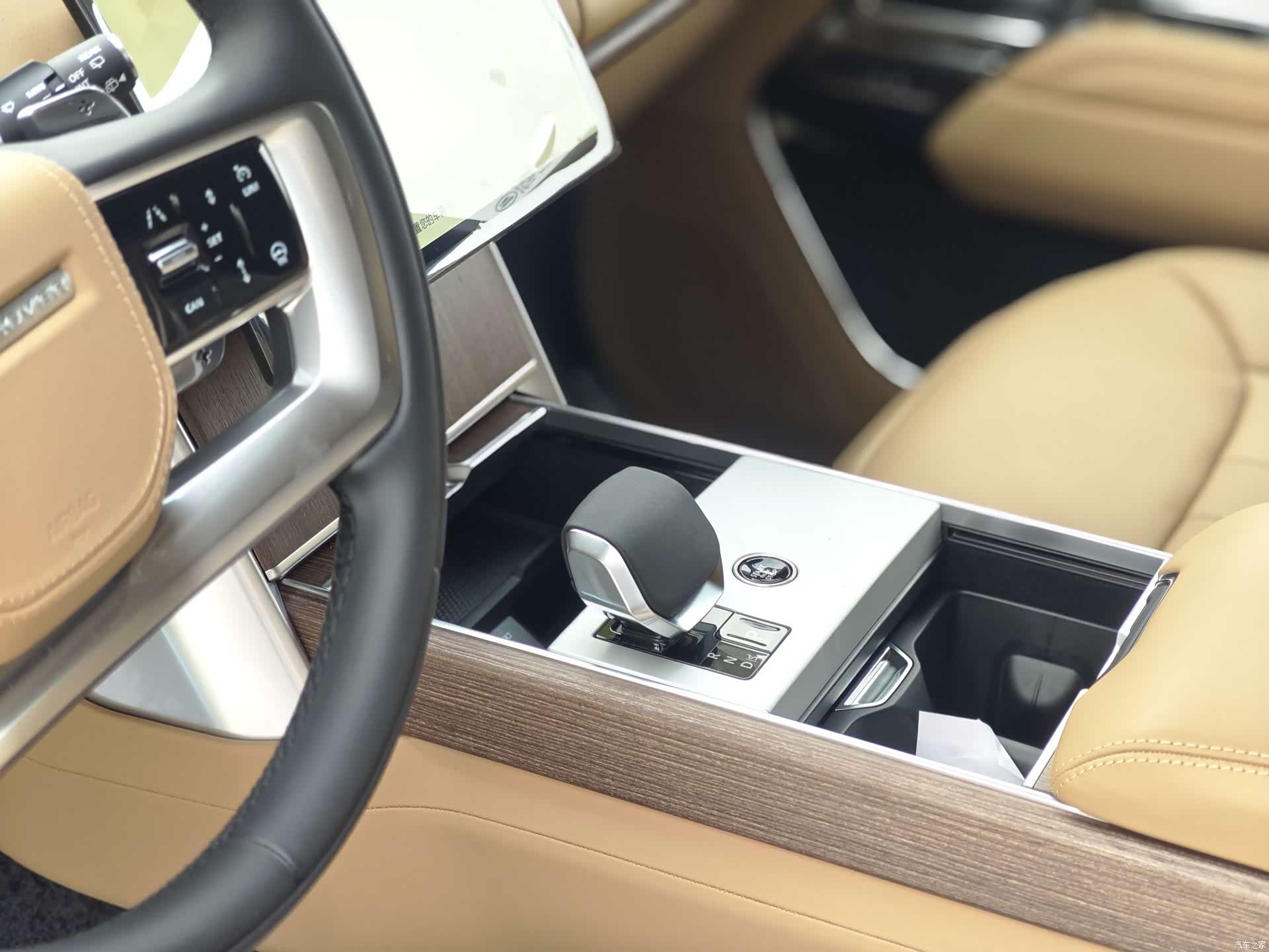 Land Rover Range Rover, 1900 19
