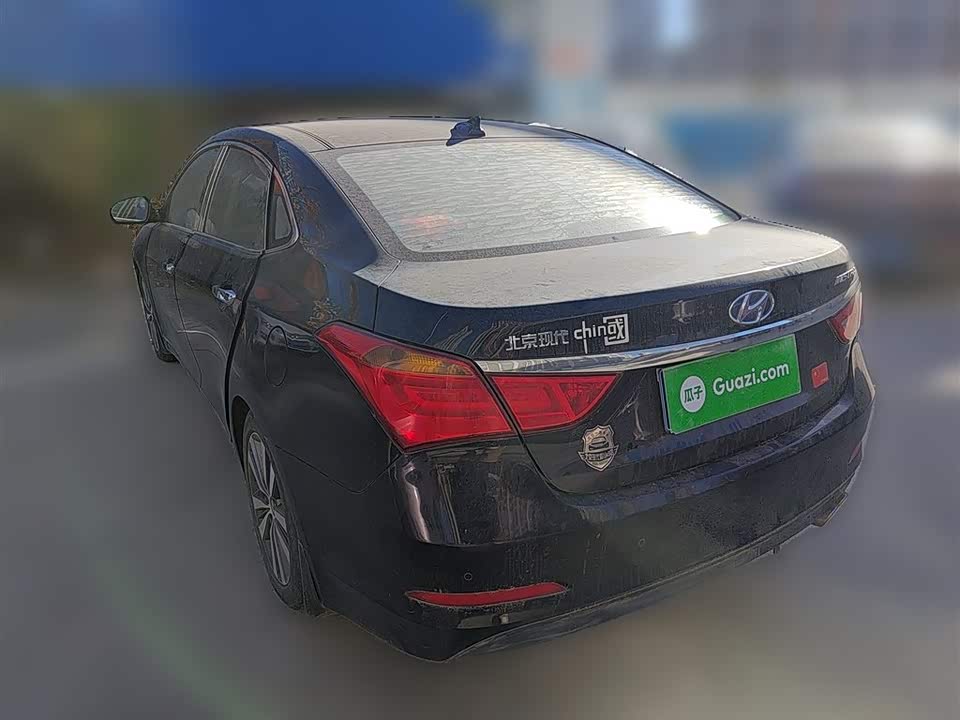 Hyundai Name picture