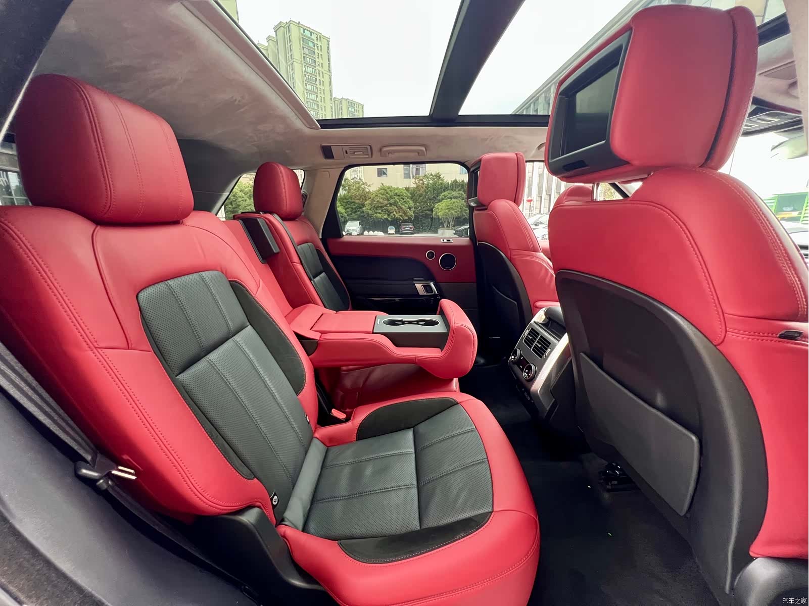 Land Rover Range Rover, 2021 26
