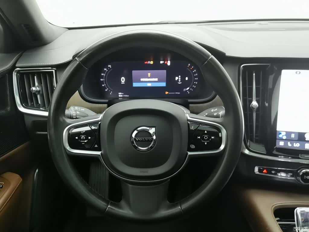 Volvo S90, 2023 11