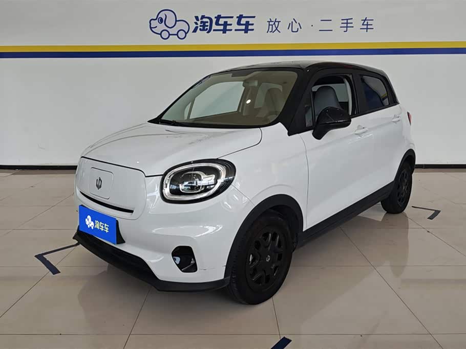 Leapmotor T03 Leapmotor T03