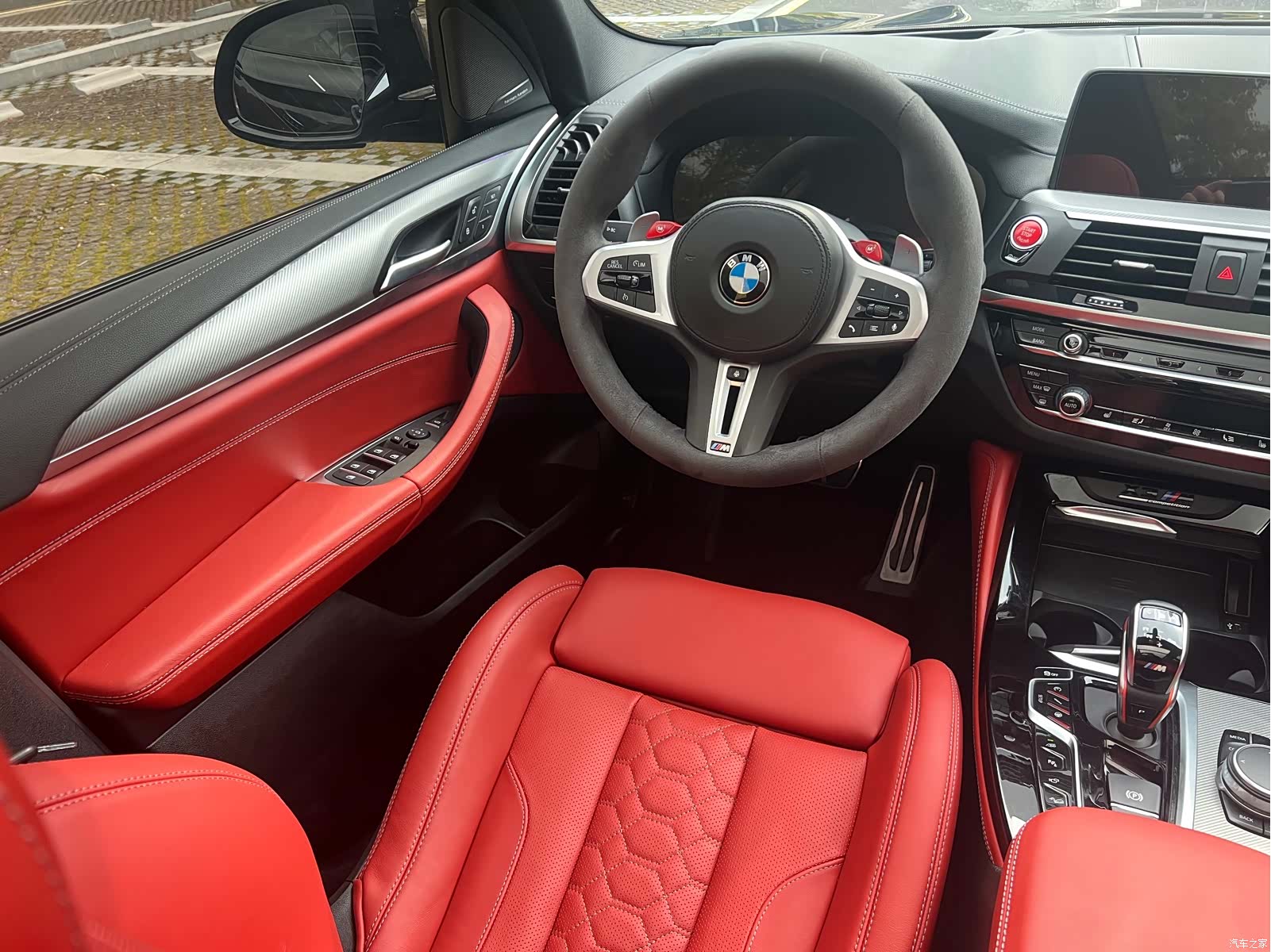 BMW X3, 2021 12