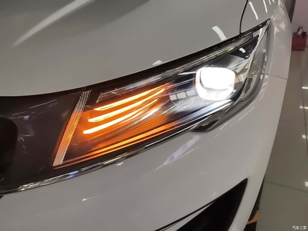 Geely Jiaji, 2020 24