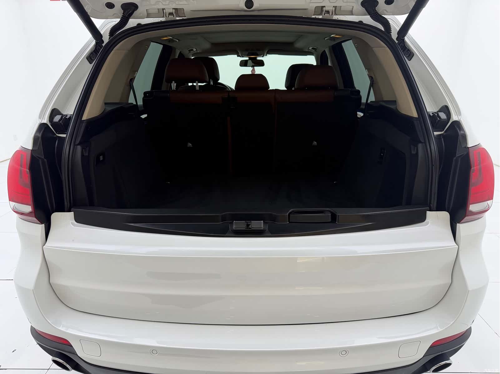 BMW X5, 2014 23