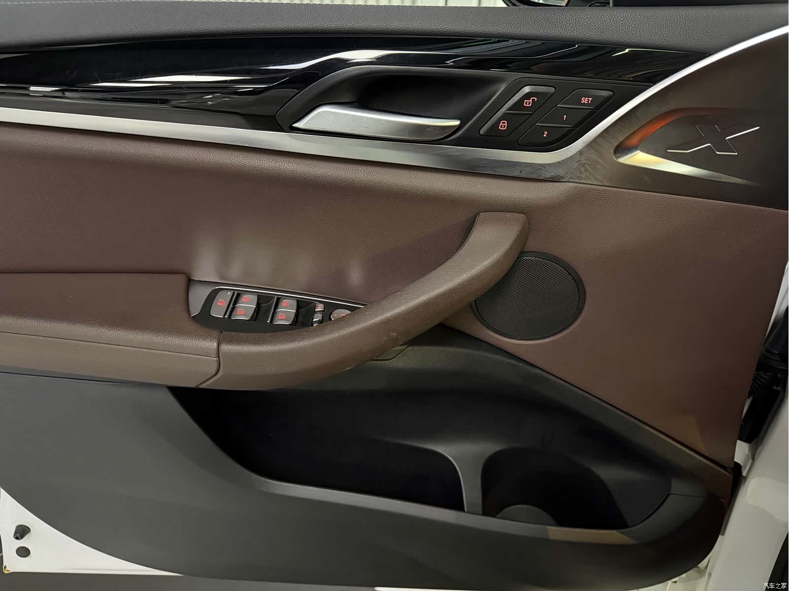 BMW X3, 2020 28