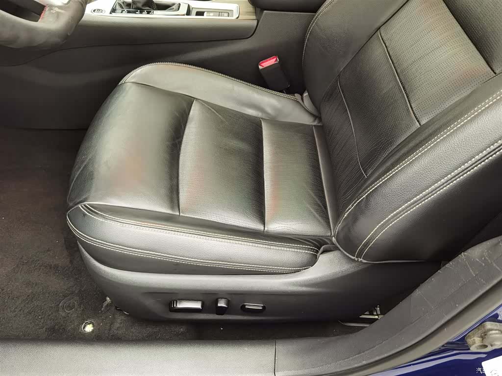 Nissan Teana, 2021 20