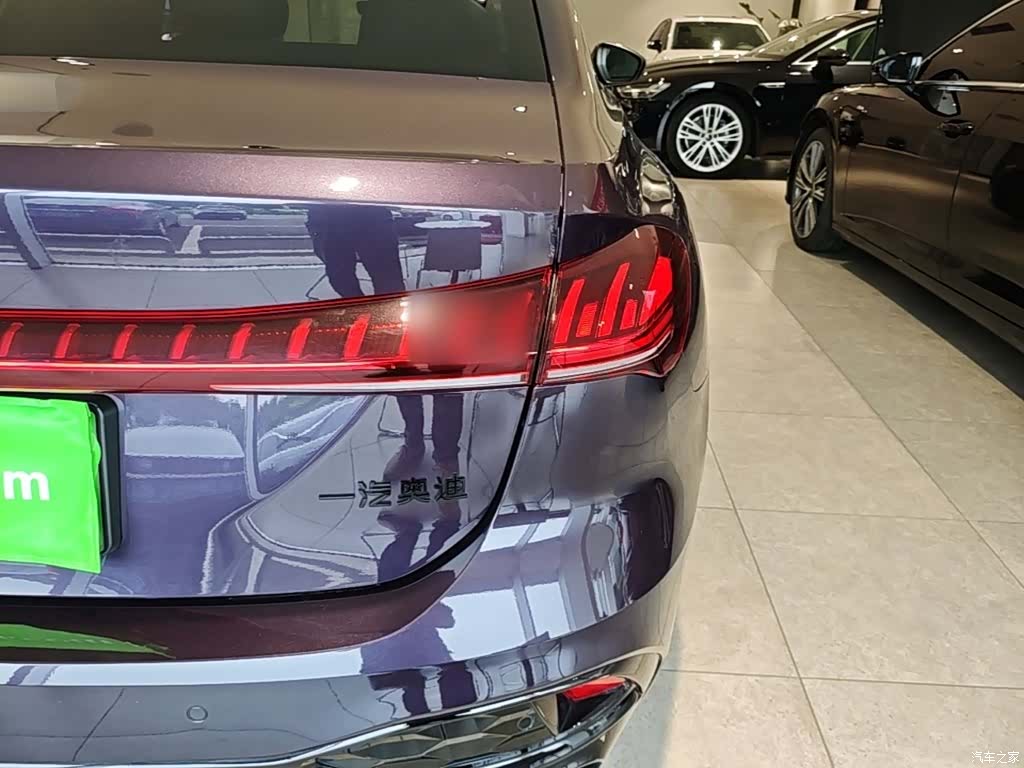 Audi A5, 2025 8