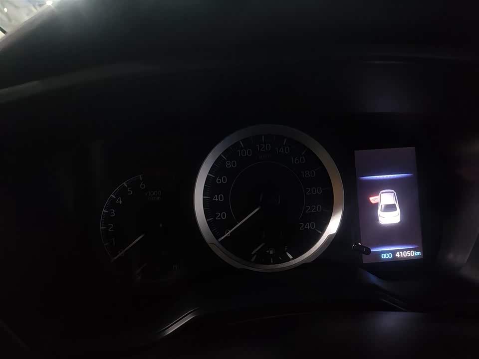 Toyota Corolla Toyota Corolla