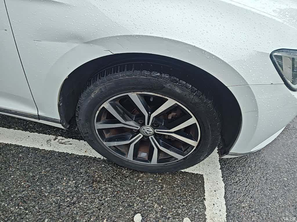Volkswagen Variant, 2018 14