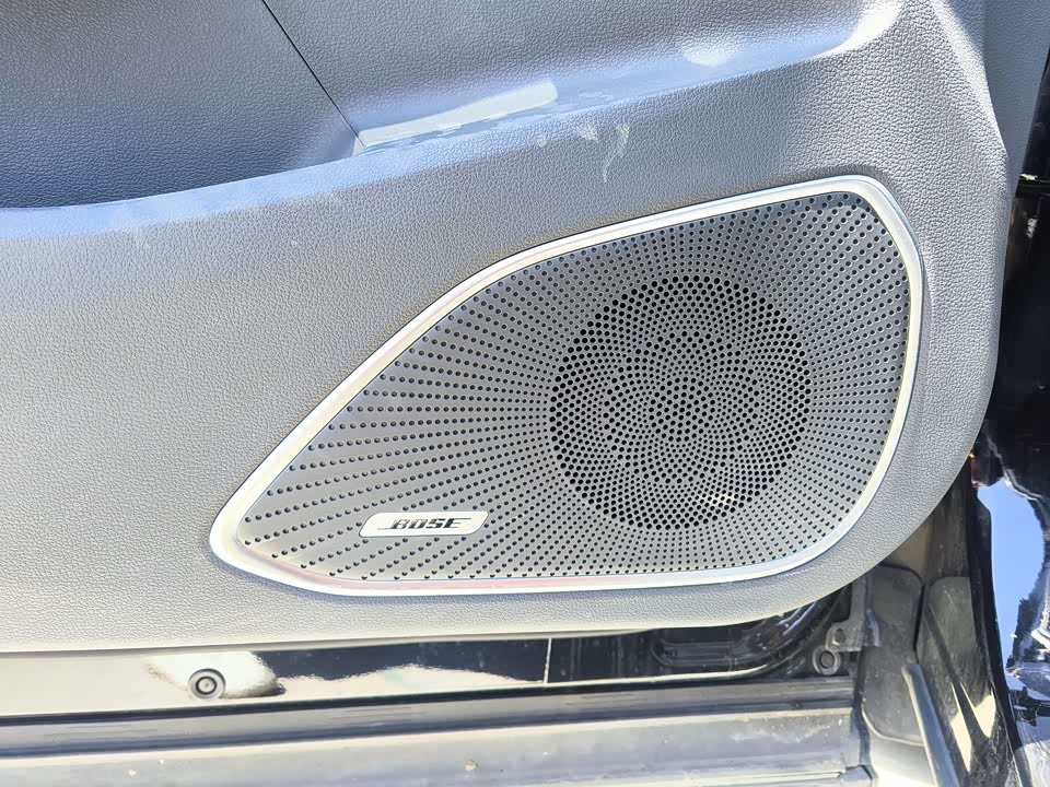 Hongqi HS5 Hongqi HS5