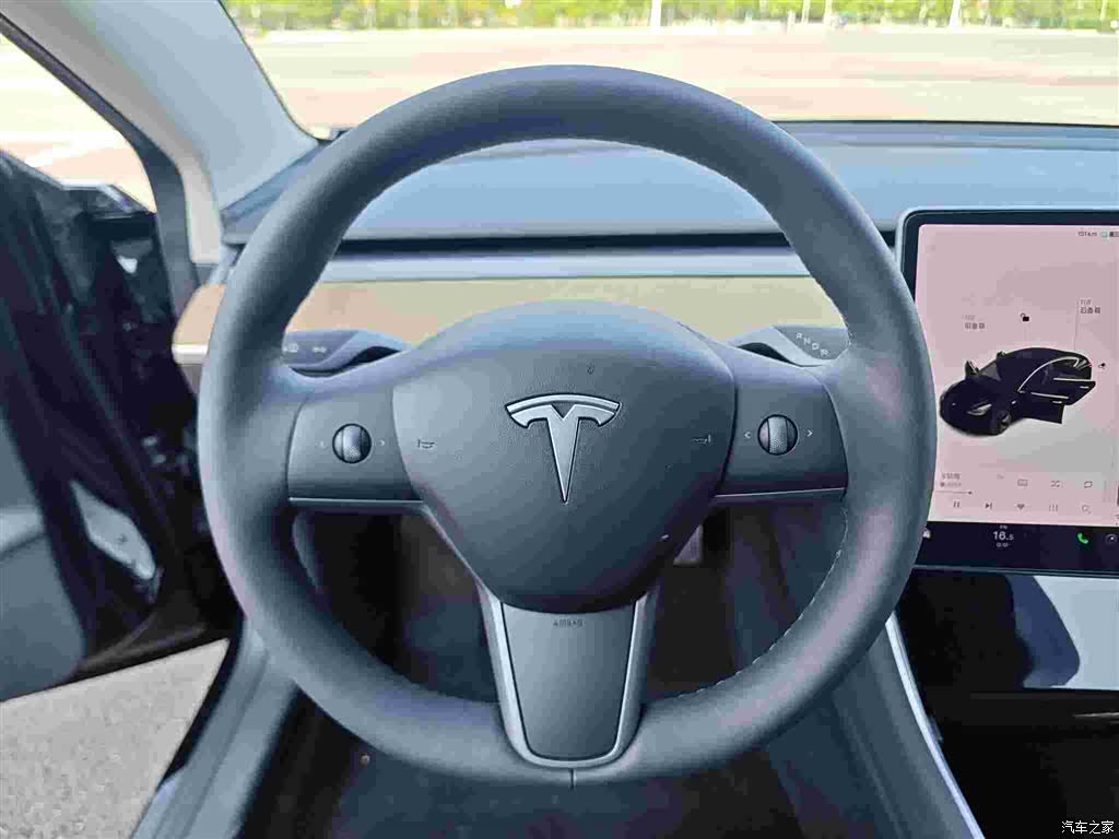 Tesla Model 3, 2020 18